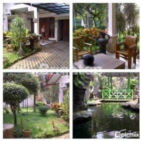 Rumah siap huni  2