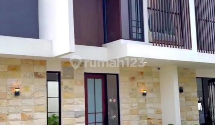 House in Shoji Land, Karangtanjung Sidoarjo 1