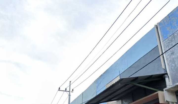 Gudang Golden Tambak Sawah, Waru Sidoarjo. Murah !!!