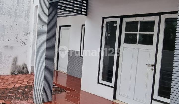 RUMAH PURI INDAH Sidoarjo