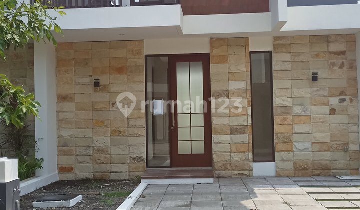 House in Shoji Land, Karangtanjung Sidoarjo 1