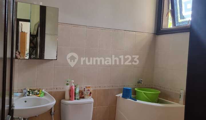 Rumah Wisata Bukit Mas Wiyung Surabaya. Cluster Madrib  2