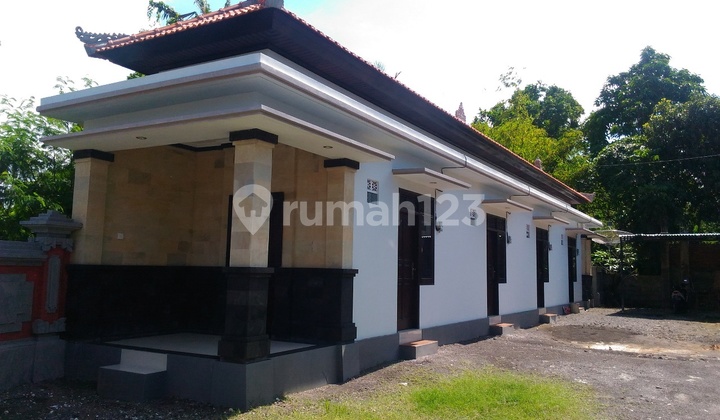 For Sale: Boarding House in Penatih, East Denpasar, Bali.