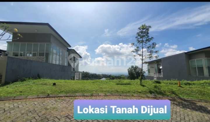 Tanah Kavling Taman Dayu Cluster Premium The Sagamore Hills. Kec Prigen , Kab Pasuruan Jawa Timur.