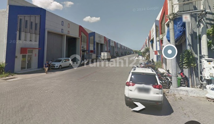 Legundi Bizpark Warehouse Legundi Bizpark Warehouse