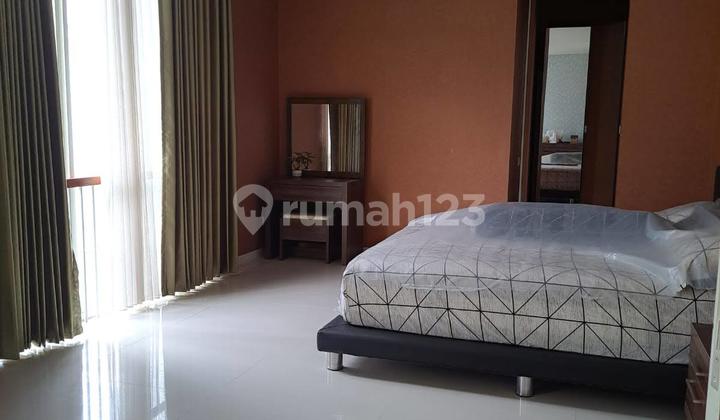 Rumah Waru Sidoarjo. Grand Aloha.