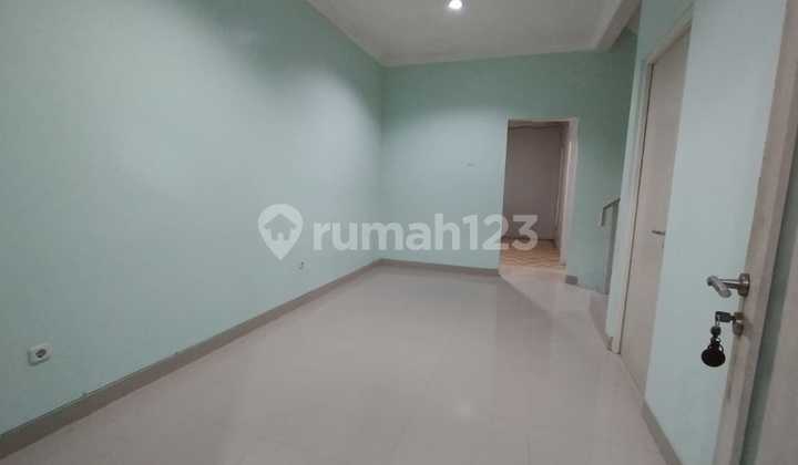Rumah Murah Siap Huni Puri Surya Jaya. Gedangan Sidoarjo. 1