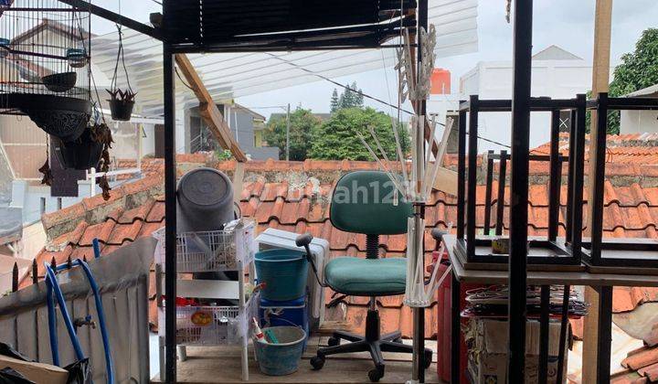 Dijual Rumah Murah Cimahi Selatan Lokasi Strategis Siap Huni  2