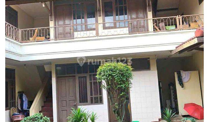 Dijual Rumah Mewah Cijerah Strategis Siap Huni  2