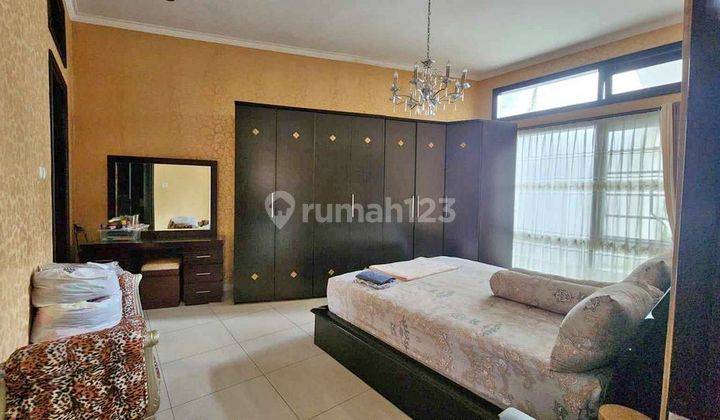 Dijual Rumah Mewah Ful Furnish Pameungpeuk Lokasi Strategis Siap Huni  2