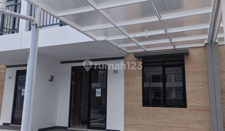 Dijual Rumah Rancasari Lokasi Mudah Di Akses Siap Huni 2