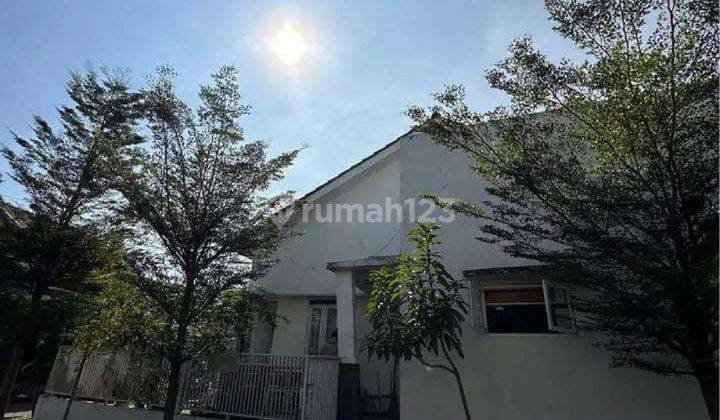 Dijual Rumah Elegant Gedebage Lokasi Strategis Siap Huni  2