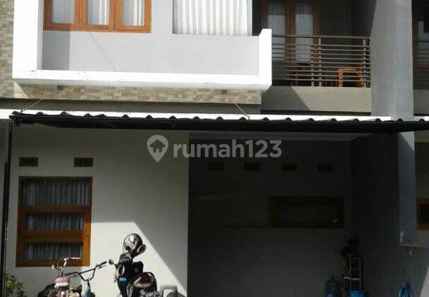 Dijual Rumah Minimalis Bandung Kidul Lokasi Mudah Di Akses 	Siap Huni 2