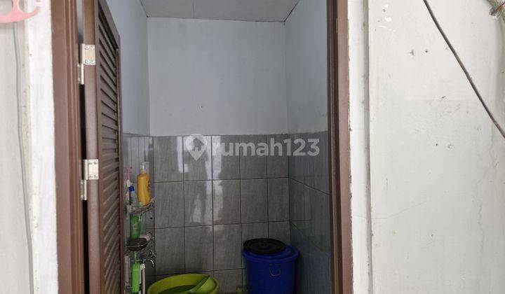 Dijual Rumah Ujung Berung Lokasi Mudah Di Akses Siap Huni 2