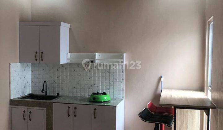 Dijual Rumah Full Furnish Kota Baru Parahyangan Lokasi Strategis Siap Huni  2