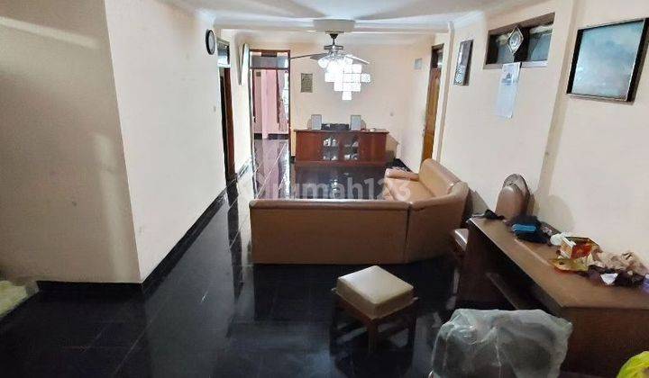 Dijual Rumah Margahayu Raya Lokasi Mudah Di Akses Siap Huni 2