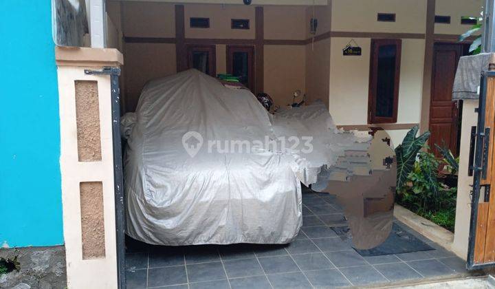 Dijual Rumah Cimahi Lokasi Strategis Siap Huni  2