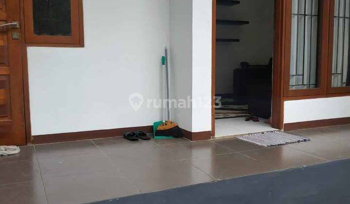 Dijual Rumah Cantik Mekarwangi Lokasi Mudah Di Akses Siap Huni 2