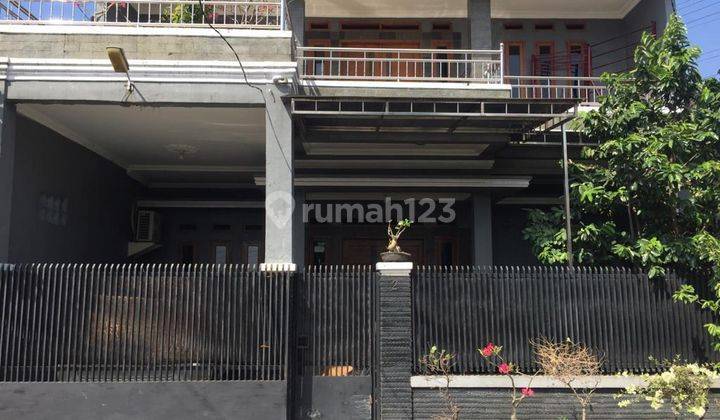 Dijual Rumah Cantik Ciwastra Lokasi Mudah Di Akses Siap Huni 2