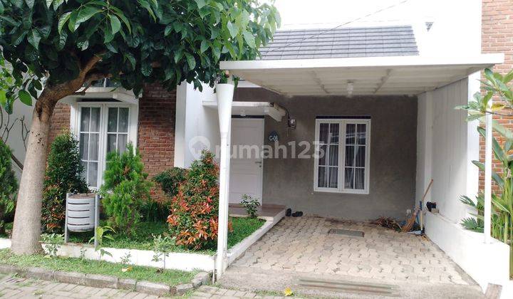 Dijual Rumah Murah Cilame Bulan Ini Lelang Bank  Lokasi Strategis Siap Huni! 1