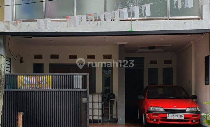 Dijual Rumah Murah Antapani Lokasi Strategis Siap Huni  2