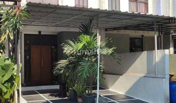 Dijual Rumah Murah Cisaranten Lokasi Strategis Siap Huni  1