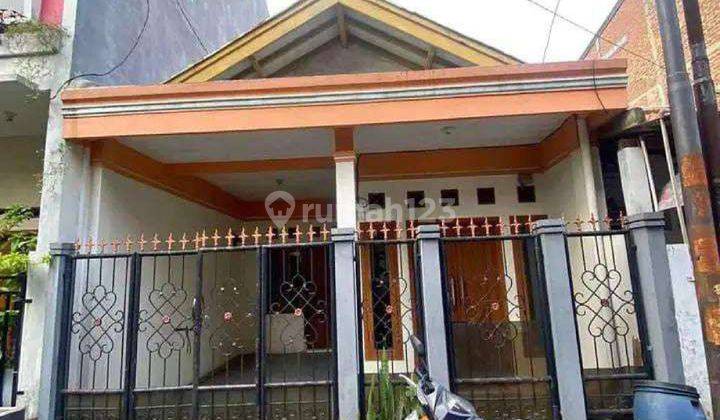 Dijual Rumah Murah Cimahi Selatan Lokasi Strategis Siap Huni  2