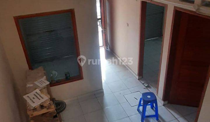 Dijual Rumah Minimalis Cipageran Lokasi Mudah Di Akses Siap Huni 2