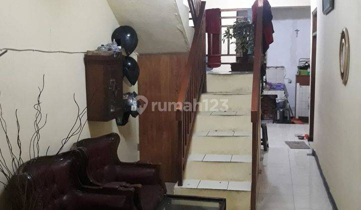 Dijual Rumah Minimaliscileme Lokasi Mudah Di Akses Siap Huni 2