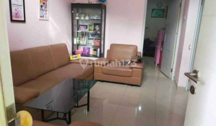 Dijual Rumah Minimalis Cimahi Lokasi Mudah Di Akses Siap Huni 2