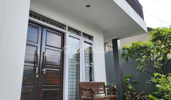 Dijual Rumah Mewah Geger Kalong Lokasi Strategis Siap Huni  2