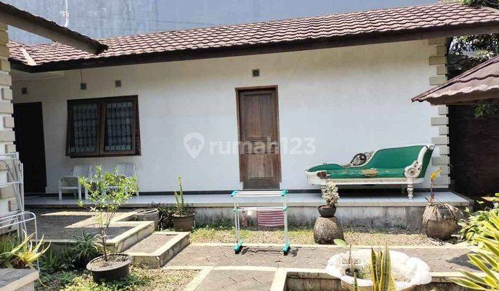 Dijual Rumah Mewah Gerlong Tonggoh Lokasi Strategis Siap Huni  2