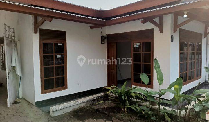 Dijual Rumah Minimalis Kota Bandung Lokasi Mudah Di Akses Siap Huni 2