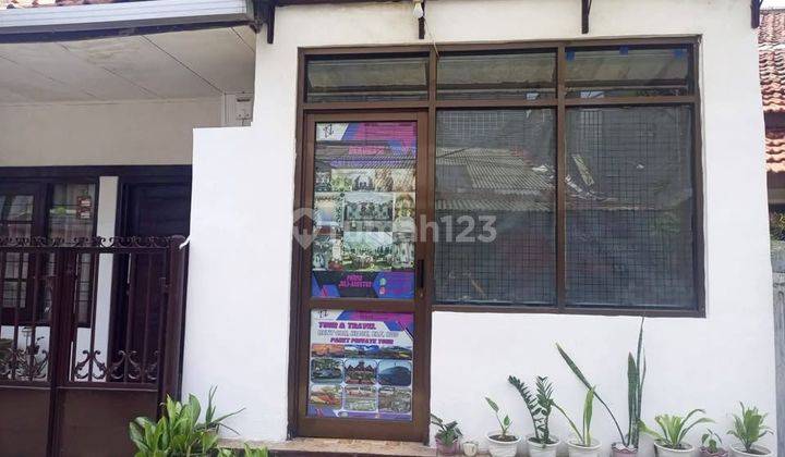 Dijual Rumah Bagus Kota Bandung Lokasi Strategis Siap Huni  2