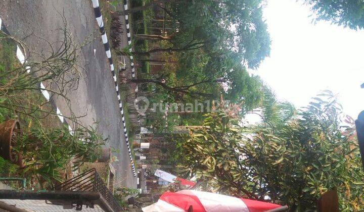 Dijual Rumah Bagus Ful Furnish Kiaracondong Lokasi Strategis Siap Huni  2