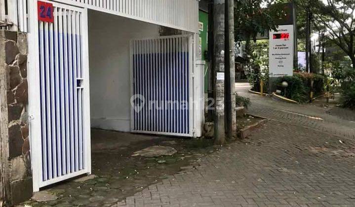 Dijual Ruko Usaha Cicendo Lokasi Strategis Siap Huni  2