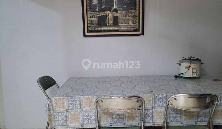 Dijual Rumah Babakan Ciparay Lokasi Strategis Siap Huni  2