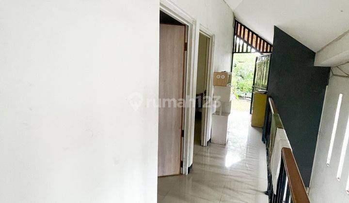 Dijual Rumah Mewah Cimahi Tengah Lokasi Strategis Siap Huni  2