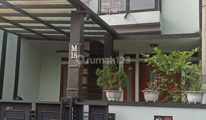 Dijual Rumah Minimalis Padalarang  Lokasi Strategis Siap Huni  2