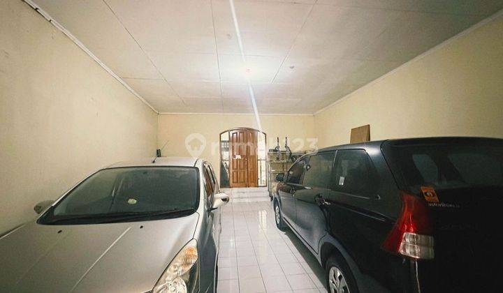 Dijual Rumah Elit Geger Kalong Bandung Lokasi Strategis Siap Huni  2