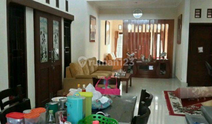 Dijual Rumah Asri Cimahi Lokasi Mudah Di Akses Siap Huni 2