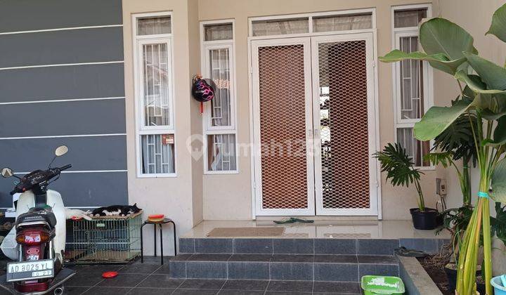 Dijual Rumah Murah Margahayu Raya Lokasi Strategis Siap Huni  2