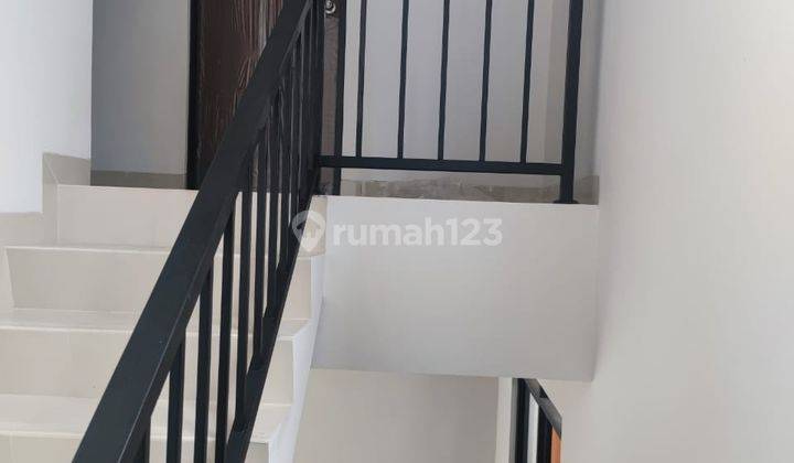 Dijual Rumah Rancasari Lokasi Mudah Di Akses Siap Huni 2