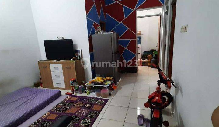 Dijual Rumah Over Credit 2