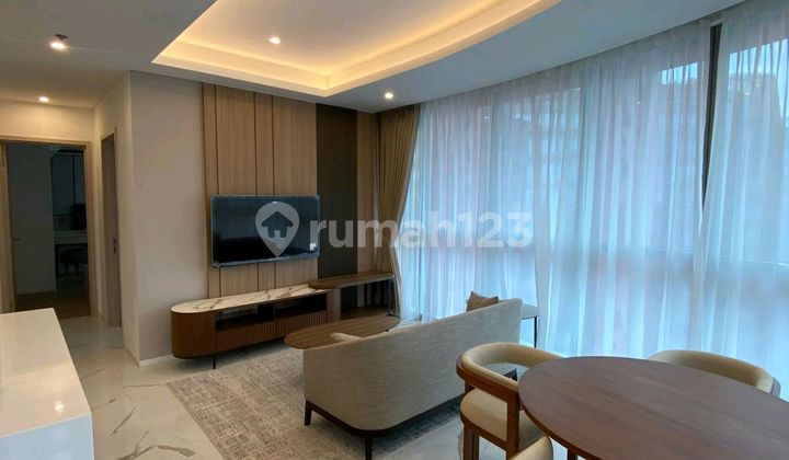 Sell cheap Mega Kuningan. House 2