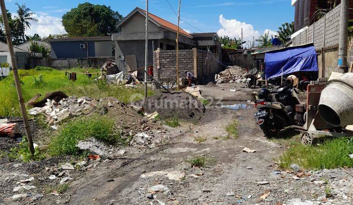 Land For Lease in Kerobokan!!!!!!! Great Price!!!!!!Need Money!!!! 2