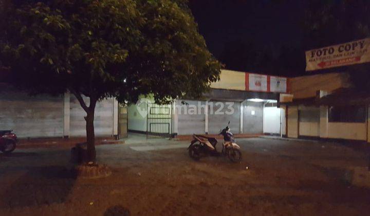 Jual Rumah Tanah Luas Murah Segera Laku 1