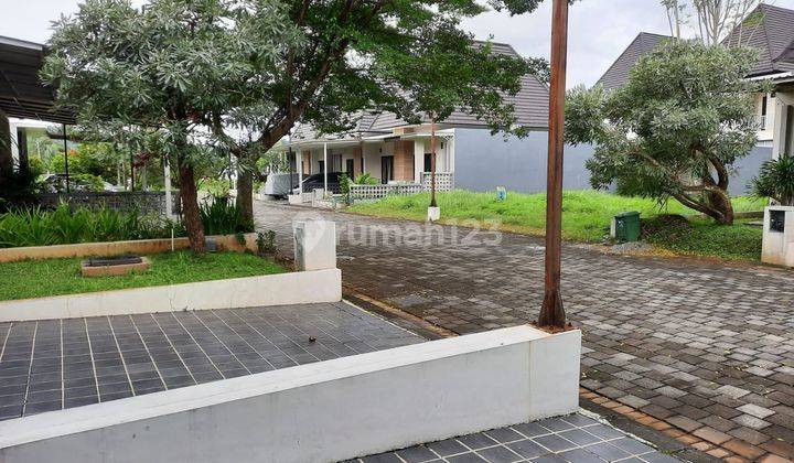 DIJUAL RUMAH SIAP HUNI DALAM CLUSTER DI UNGARAN DEKAT AKSES TOL 2