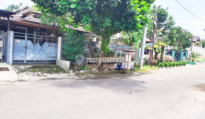 Dijual Rumah Siap Huni Di Perumahan Srondol Asri 1