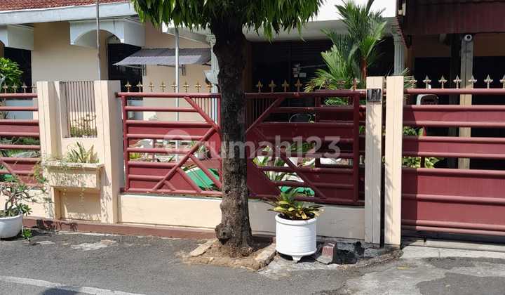 DIJUAL RUMAH SIAP PAKAI DEKAT PUSAT KOTA, BANDARA DAN SEKOLAHAN 1